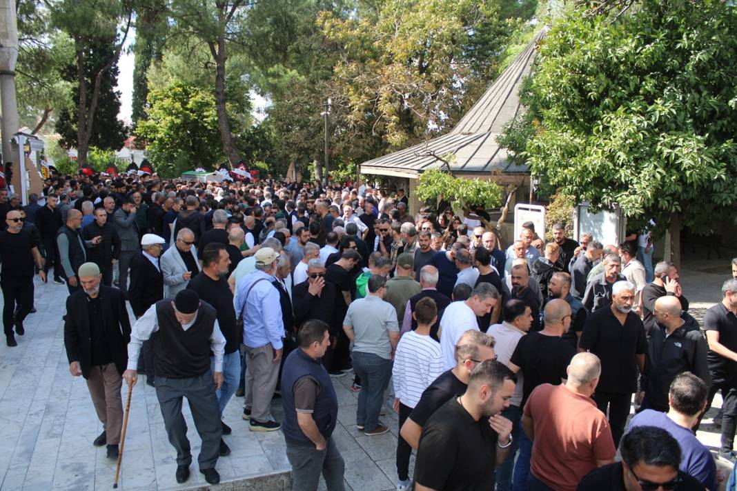 CHP genel başkan yardımcısını vurmuştu! Ölü bulundu 2